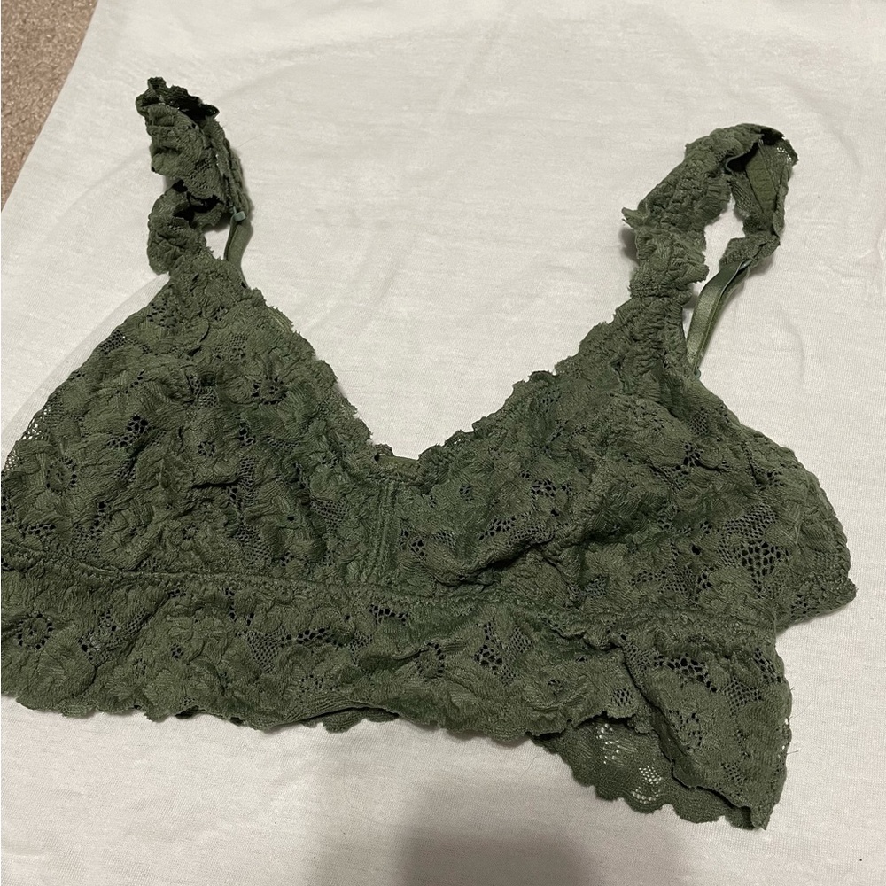 Aerie bralette